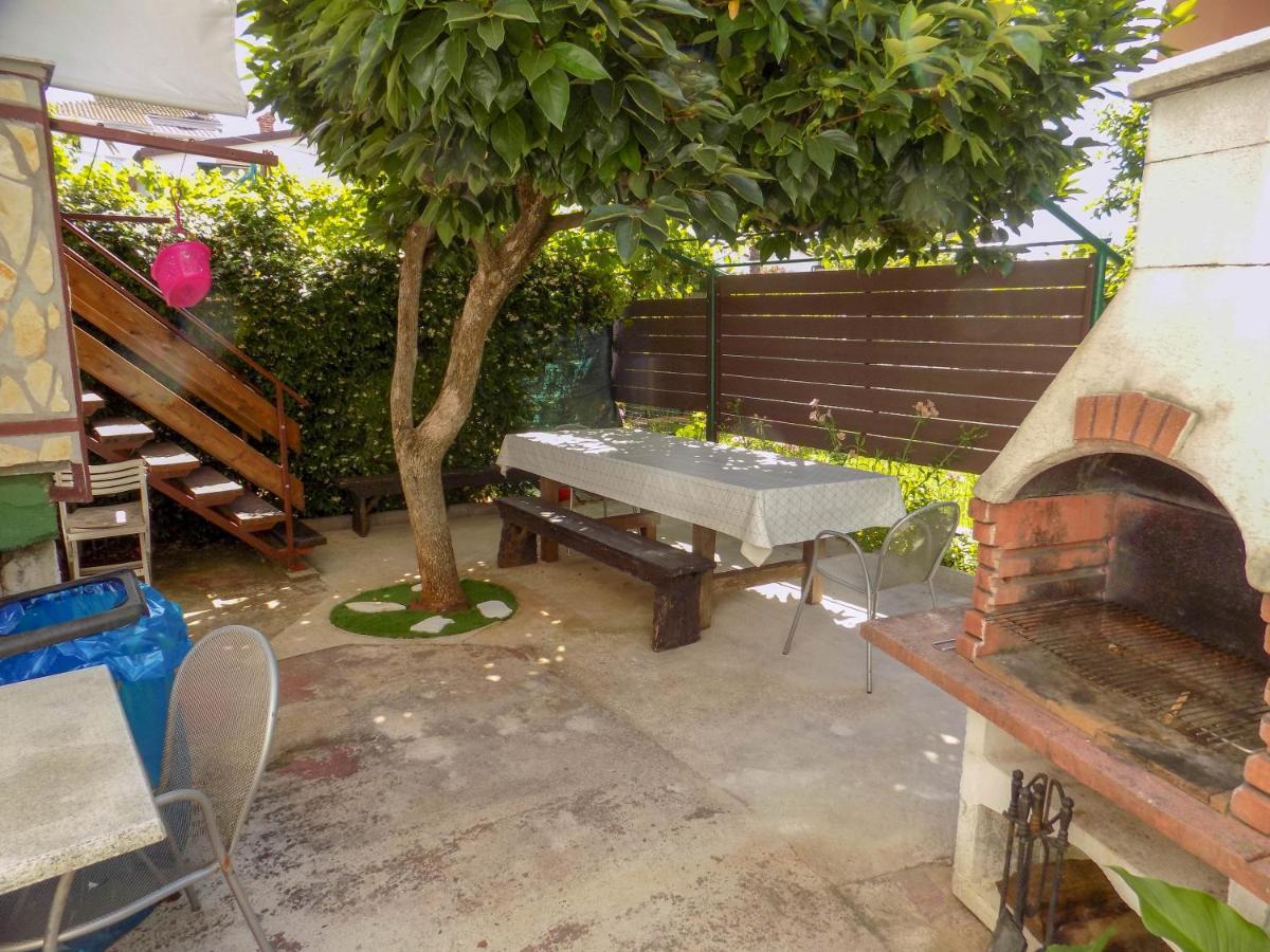 Novigrad Istria Oriella Apartmans And Room מראה חיצוני תמונה