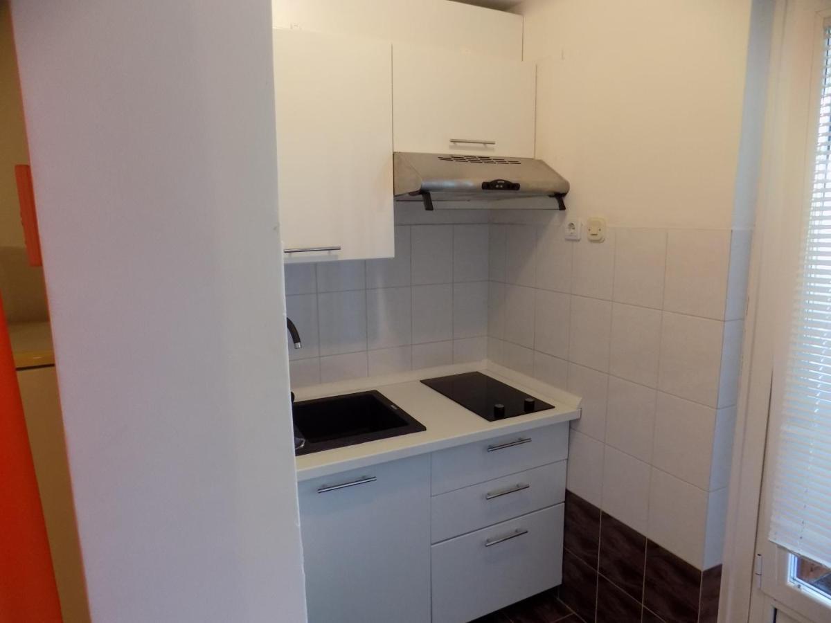 Novigrad Istria Oriella Apartmans And Room מראה חיצוני תמונה